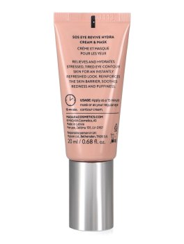 SOS Eye Revive Hydra Cream & Mask - 3
