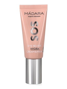 SOS Eye Revive Hydra Cream & Mask - 1