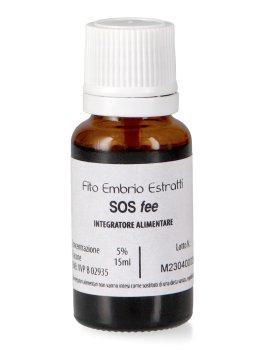 Sos Fee - Fito Embrio Estratti - 2