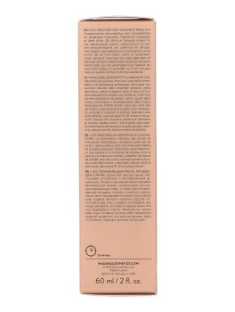 SOS Hydra Instant Moisture + Radiance Mask - 5