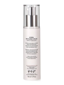 SOS Hydra Recharge Cream - 3