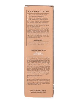 SOS Hydra Recharge Cream - 5