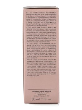 SOS Hydra Repair Intensive Serum - 4