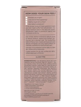 SOS Hydra Repair Intensive Serum - 5