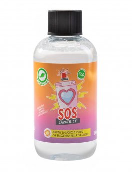 SOS Lavatrice - Cura Lavatrice Ecologico - 1