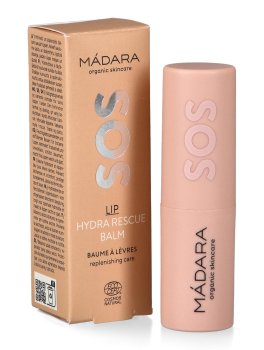 SOS Lip Hydra Rescue Balm - 2