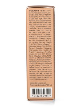 SOS Lip Hydra Rescue Balm - 4