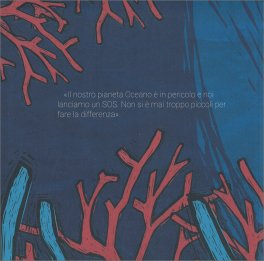 SOS Oceano — Libro - 2