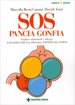 Sos Pancia Gonfia — Libro - 1