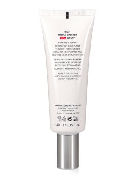 SOS Rich Hydra-Barrier Cica Cream - 3