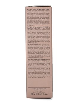 SOS Rich Hydra-Barrier Cica Cream - 4