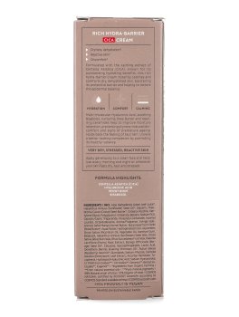 SOS Rich Hydra-Barrier Cica Cream - 5