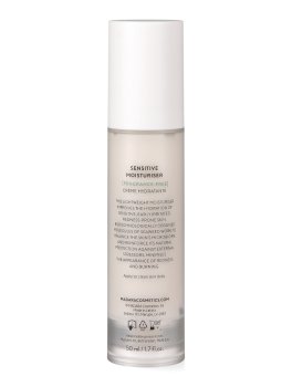 SOS+ Sensitive Moisturiser - 3
