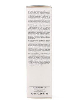 SOS+ Sensitive Night Cream - 5