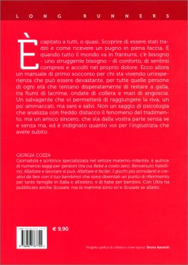 Sos Tradimento — Libro - 2