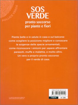 Sos Verde — Libro - 2