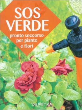 Sos Verde — Libro - 1