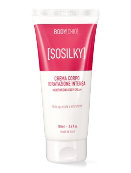 Sosilky - Crema Corpo Idratazione Intensa - 1