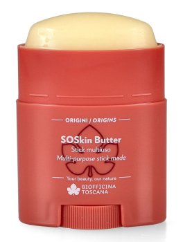SOSkin Butter - 3