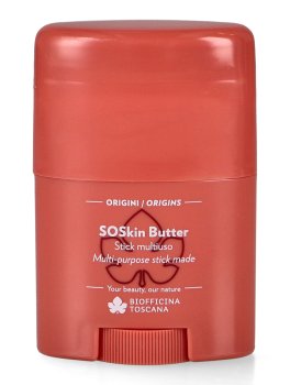 SOSkin Butter - 1