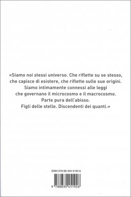 Sospesi tra Due Infiniti — Libro - 2