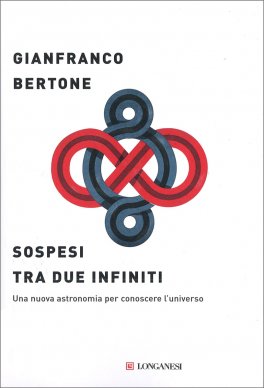 Sospesi tra Due Infiniti — Libro - 1