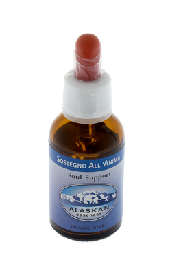 Sostegno all'Anima - 1