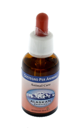 Sostegno per Animali - 1