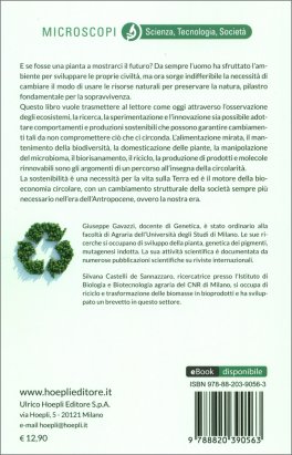Sostenibilità — Libro - 2