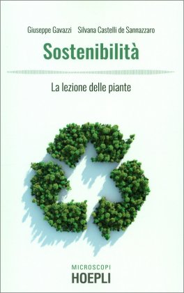 Sostenibilità — Libro - 1