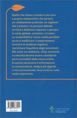 Sostenibilità e Comunicazione Non Convenzionale — Libro - 2
