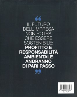 Sostenibilità e Profitto — Libro - 2