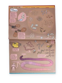 Sottacqua, Sottoterra — Libro - 6