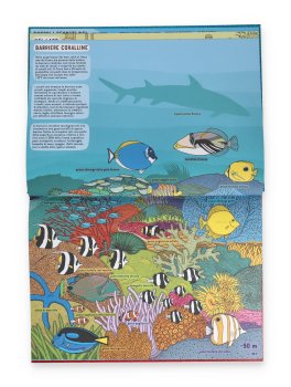 Sottacqua, Sottoterra — Libro - 3