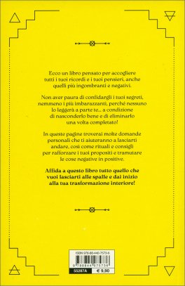 Sotterra Questo Libro — Libro - 2
