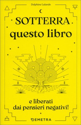 Sotterra Questo Libro — Libro - 1