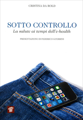 Sotto Controllo — Libro - 1