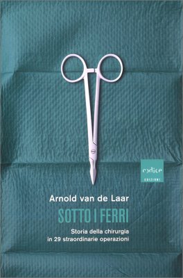 Sotto i Ferri — Libro - 1