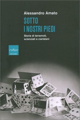 Sotto I Nostri Piedi — Libro - 1