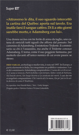 Sotto i Venti di Nettuno — Libro - 2