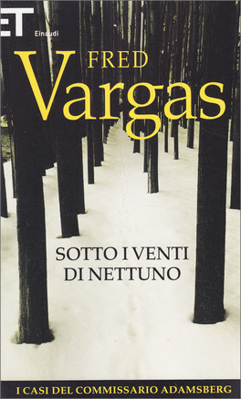 Sotto i Venti di Nettuno — Libro - 1