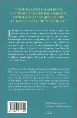 Sotto il Burqa — Libro - 2