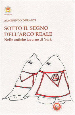 Sotto Il Segno dell'Arco Reale — Libro - 1