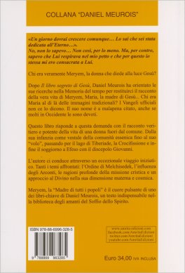 Sotto il Velo di Meryem — Libro - 2