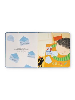 Sotto l'Albero — Libro - 3