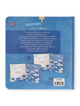 Sotto l'Albero — Libro - 4