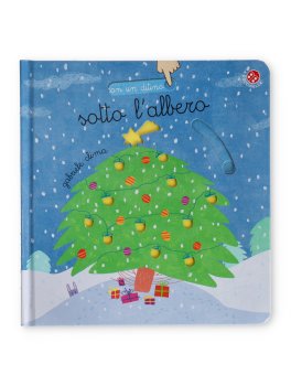 Sotto l'Albero — Libro - 1