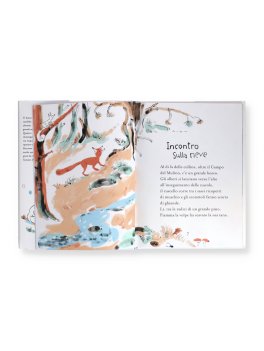 Sotto la Neve — Libro - 2