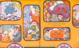 Sotto la Pelliccia — Libro - 3
