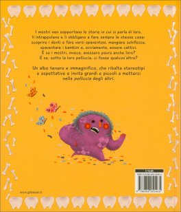 Sotto la Pelliccia — Libro - 2